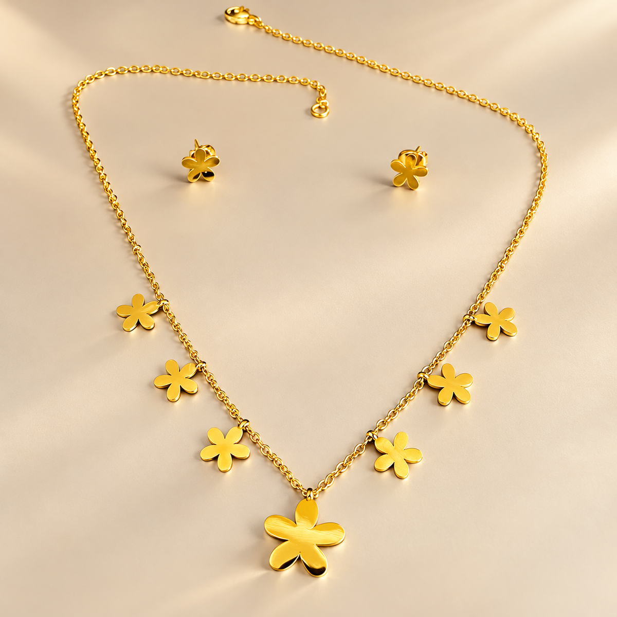 Necklace Set Collection