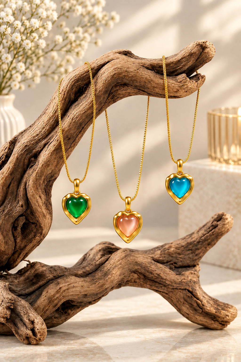 Pendants