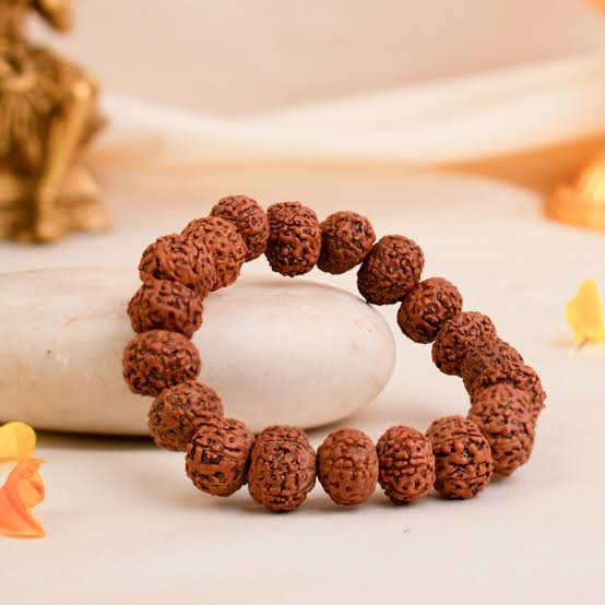 Rudraksha Collection