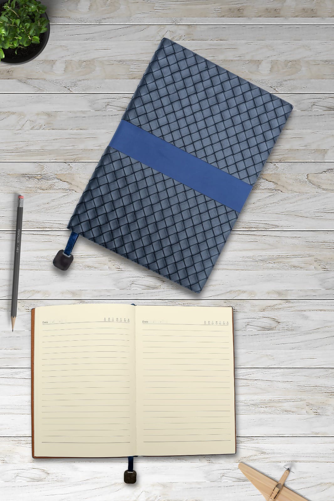A4 Note BOOK
