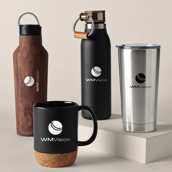 Executive Hydration Gift Set
