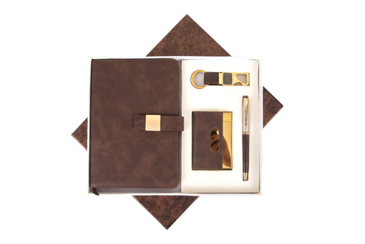 A5 Executive Luxe Gift Set