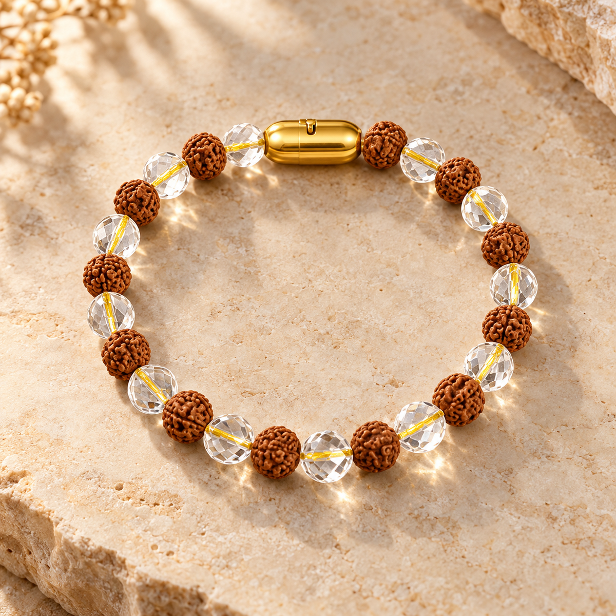 Spiritual jewellery and sacred objects