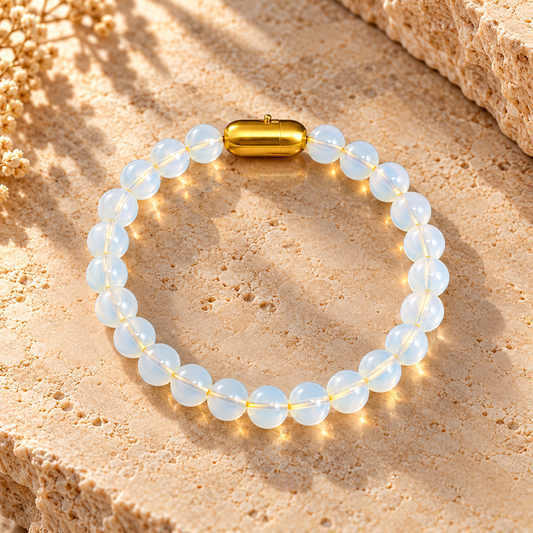 Opalite Serenity Bracelet