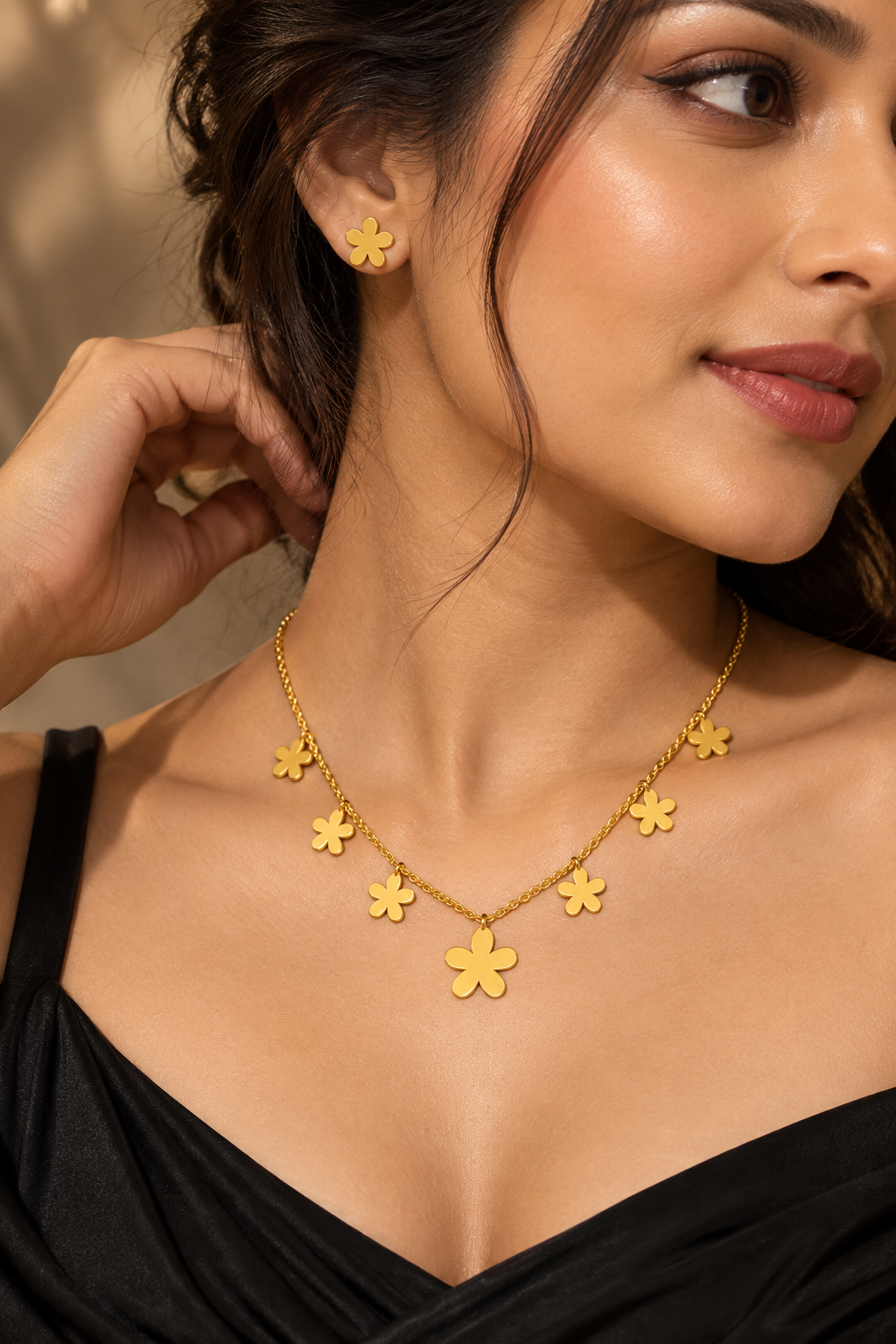 Sunshine Bloom Set