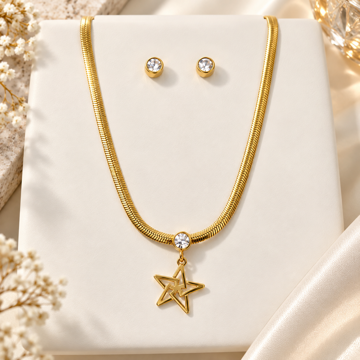 Stellora Set