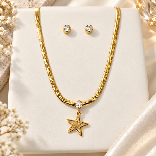 Stellora Set