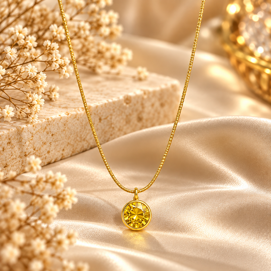Pendants