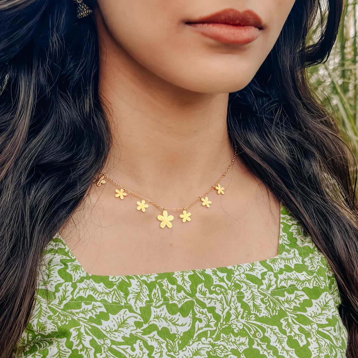 Sunshine Bloom Set