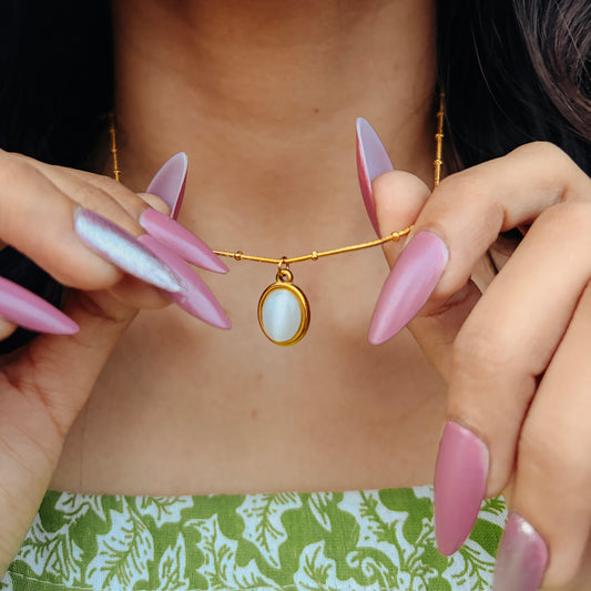 Lumi Pendant