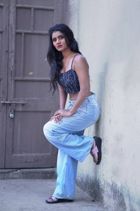 Ananya Mandal