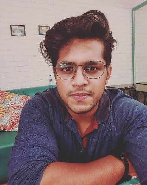 Vikram S